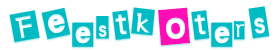 Feestkoters logo